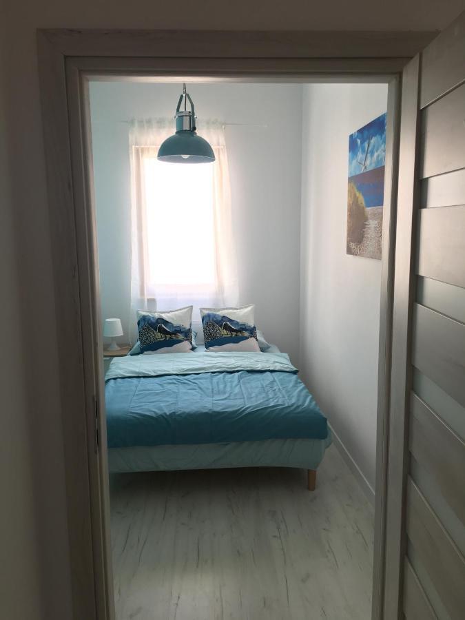 Apartamenty Mila Baltica 57/58 Gdańsk Extérieur photo