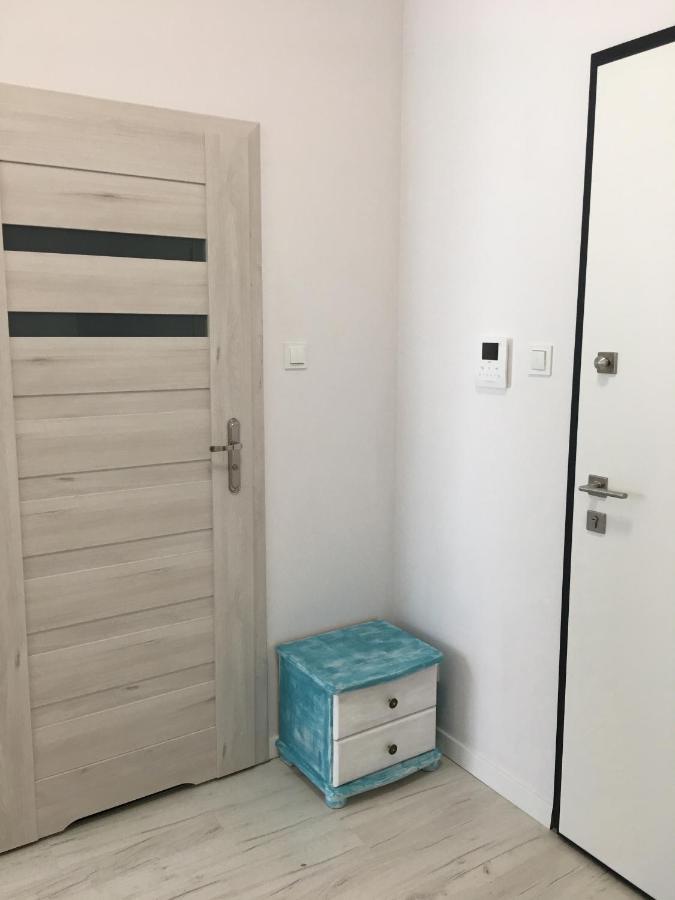 Apartamenty Mila Baltica 57/58 Gdańsk Extérieur photo