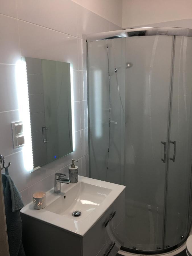 Apartamenty Mila Baltica 57/58 Gdańsk Extérieur photo