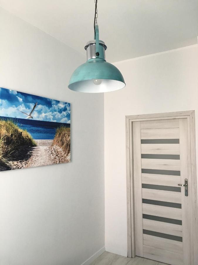 Apartamenty Mila Baltica 57/58 Gdańsk Extérieur photo