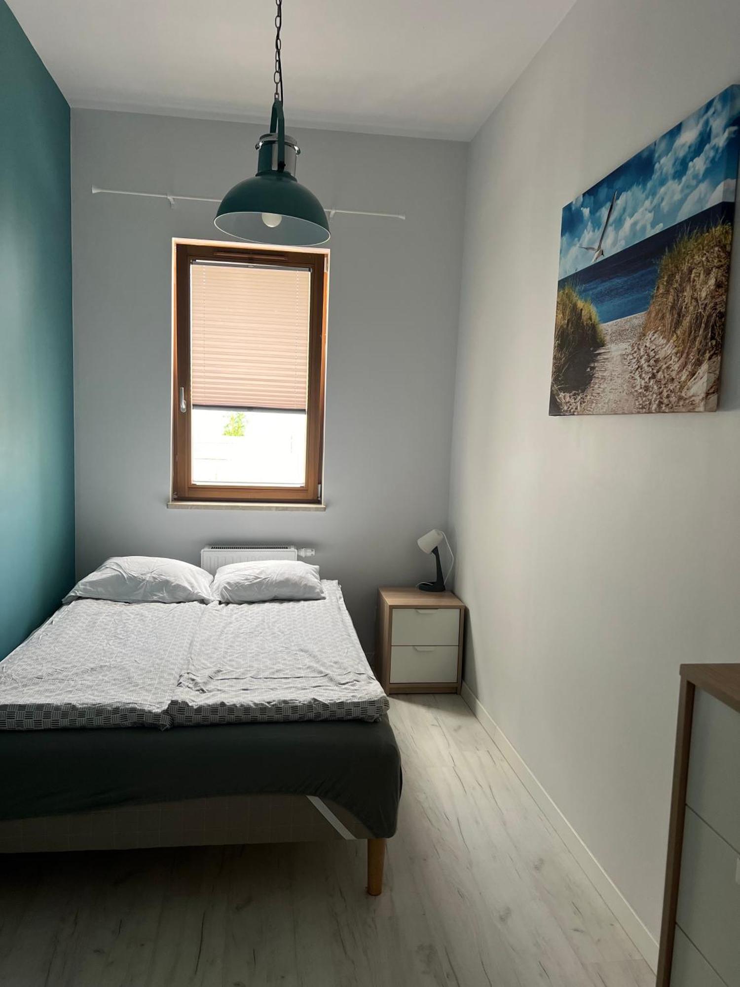 Apartamenty Mila Baltica 57/58 Gdańsk Extérieur photo